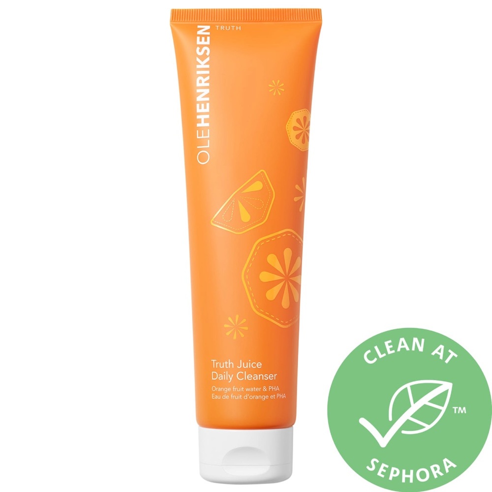 Truth Juice Daily Cleanser